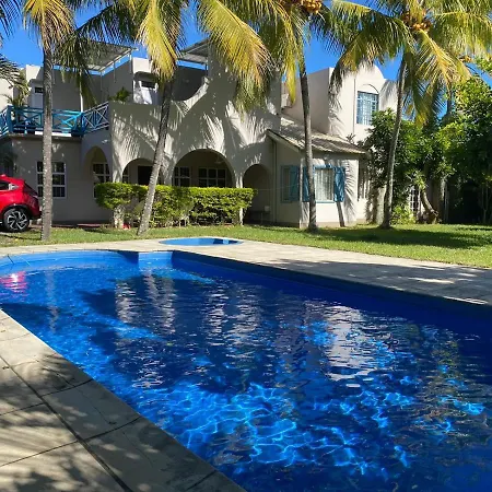 Vara Vara Cosy Villa